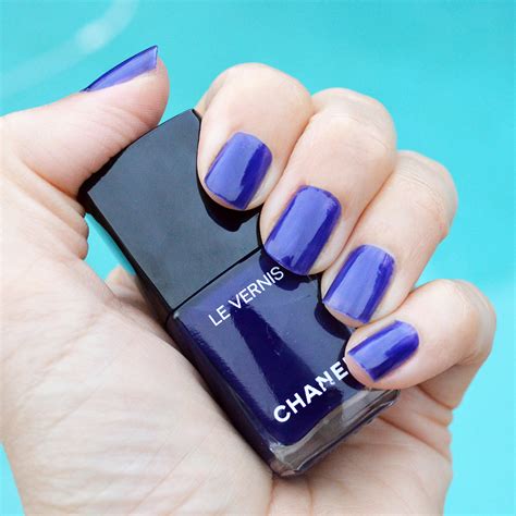 chanel 2018 nail polish|Chanel nail polish price.